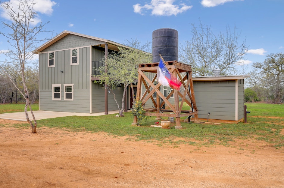 12088 FM 466, Gonzales, TX 78629, Presented by Ginger Robbins, Riata